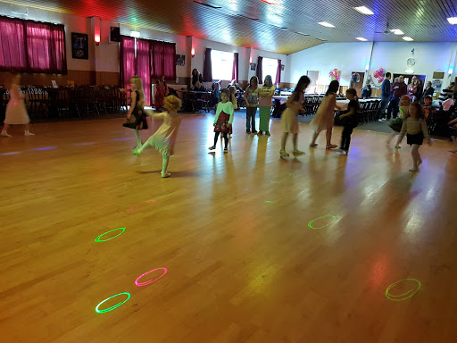 Hiam Sports and Social Club