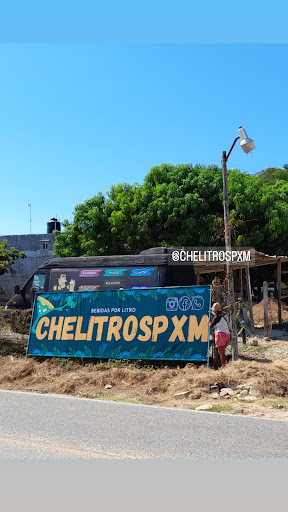 Chelitros - Visual
