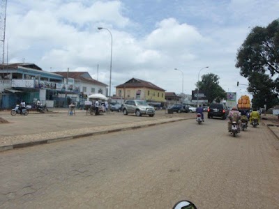 Photos of OraBank