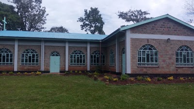 Photos of PCEA KAKAMEGA TOWN CHURCH