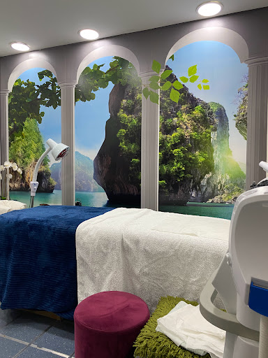 Hayes Cupping Clinic - Hijama الحجامة & Aesthetic - Thumbnail