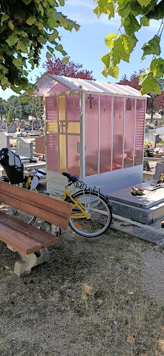 Cimetière La Salle - Thumbnail