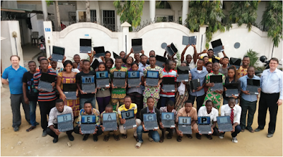 Photos of van Duyse Entrepreneurial Leadership Institute (VELI)