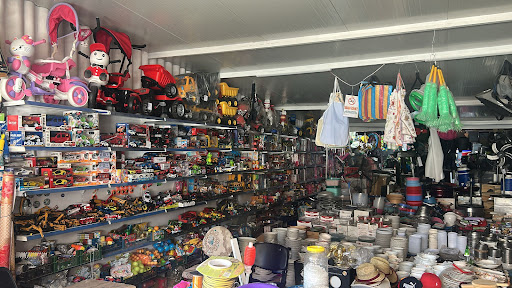 Tombak Toys Ekonomi Dünyasi