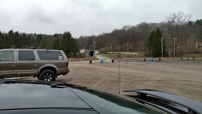 Photos of Snow Trails
