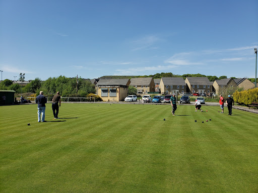 Meltham Bowling Club