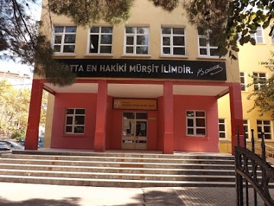 Kırklareli Anadolu İmam Hatip Lisesi