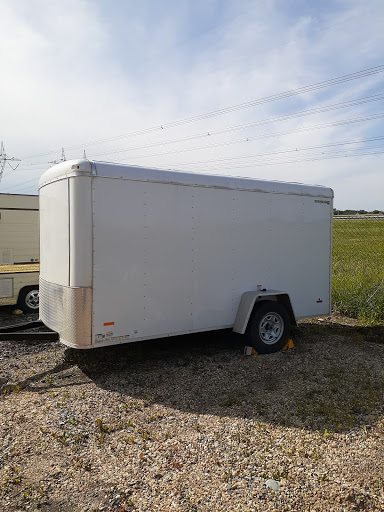 Sentinel Storage - Edmonton South East - Thumbnail