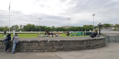 Yonkers Raceway