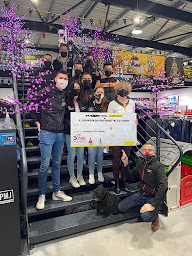 Photo n°35 de Maxxess La Rochelle | Millesime Moto à Puilboreau (Concessionnaire de motos d'occasion)