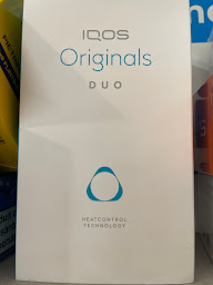 Photo n°23 de Tabac Vape Photos cadeaux Dochler à Villé (Bureau de tabac)