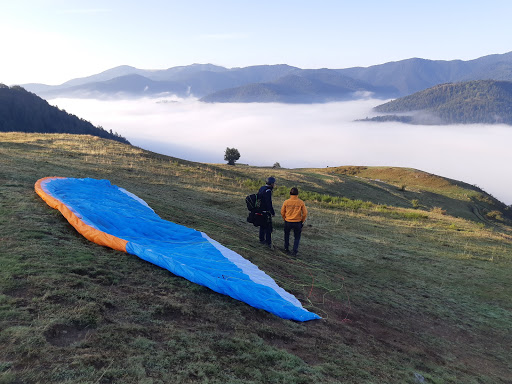 School Center Du Markstein - Baptêmes Et Stages Parapente - Thumbnail