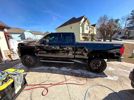 Atl Top Class Wash and Detailing - Thumbnail