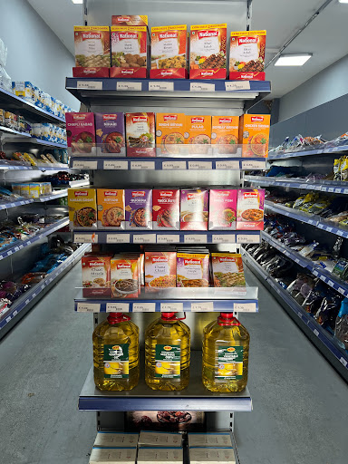 Grocery Asia - Thumbnail