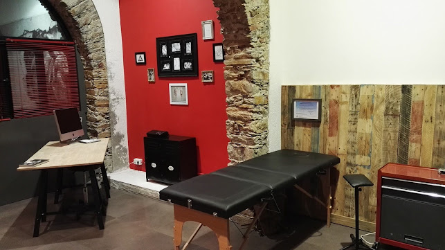 La Mauvaise Adresse - Salon de coiffure
