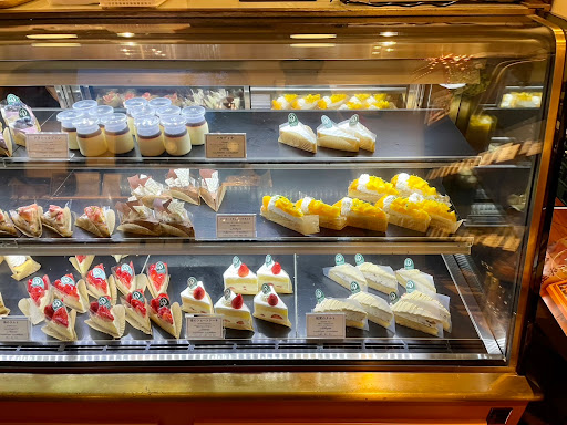 CAKE&BAKE FELICE