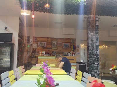 Photos of HOTEL MONACO REAL