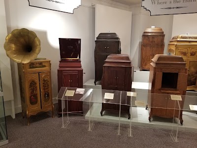 Johnson Victrola Museum