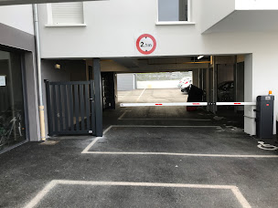 Photo n°47 de Automatismes Labadens - Pays Basque, Landes et Béarn à Anglet (Fournisseur de portes)