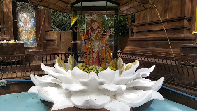 Maniyo Temple (Gnana Meniyo), Author: Sarathchandra Rathnayaka