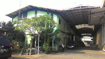 Photos of PT. Kreasi Kemasan Komposit