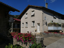 Sylvie DEBEC Hypnose Elmanienne à Cerdon