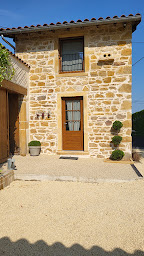 Photo n°5 de Gite La Cabiotte Nature & Spa à Sarcey (Gîte)