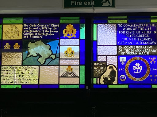 Tŷ Clwyd - Thumbnail