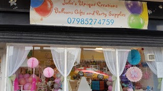 Julie's Unique Creations