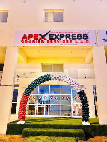 Apex Express Courier Services