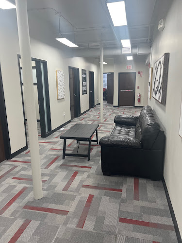 Greater Boston Behavioral Health