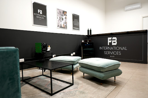 FB International Services - Visual