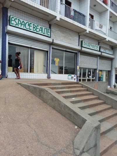 Photos of Pharmacie Saint Christophe