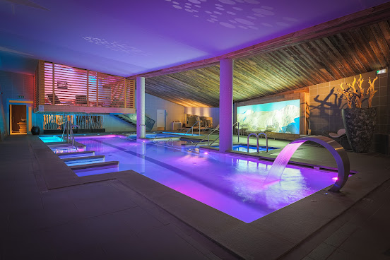 Le Chabichou - Hôtel & Spa by null