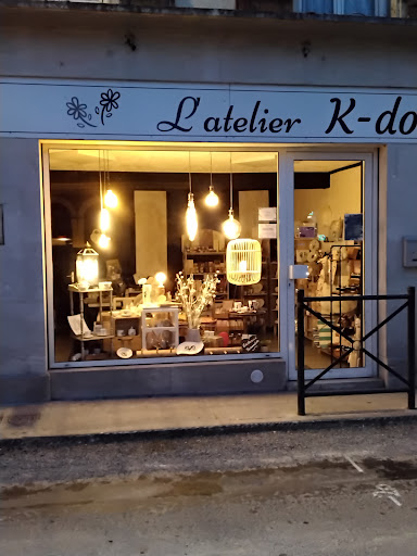 Photo de L'Atelier K-do