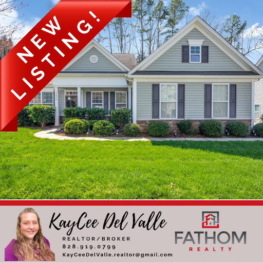 KayCee Del Valle | REALTOR - Thumbnail