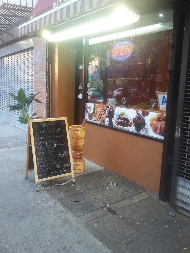 Bronx Little Italy