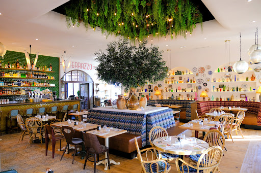 Photo 9 - Sur un Air de Pizza