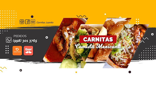 CARNITAS JUANITO SUCURSAL AV NIÑOS HÉROES REG 229