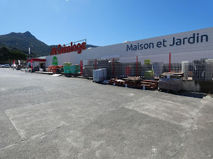 Photo n°7 de Mr.Bricolage Algajola à Corbara (Magasin d'outillage)