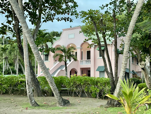 La Sagesse Boutique Hotel, Restaurant and Beach Bar by null