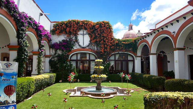 Posada Del Virrey