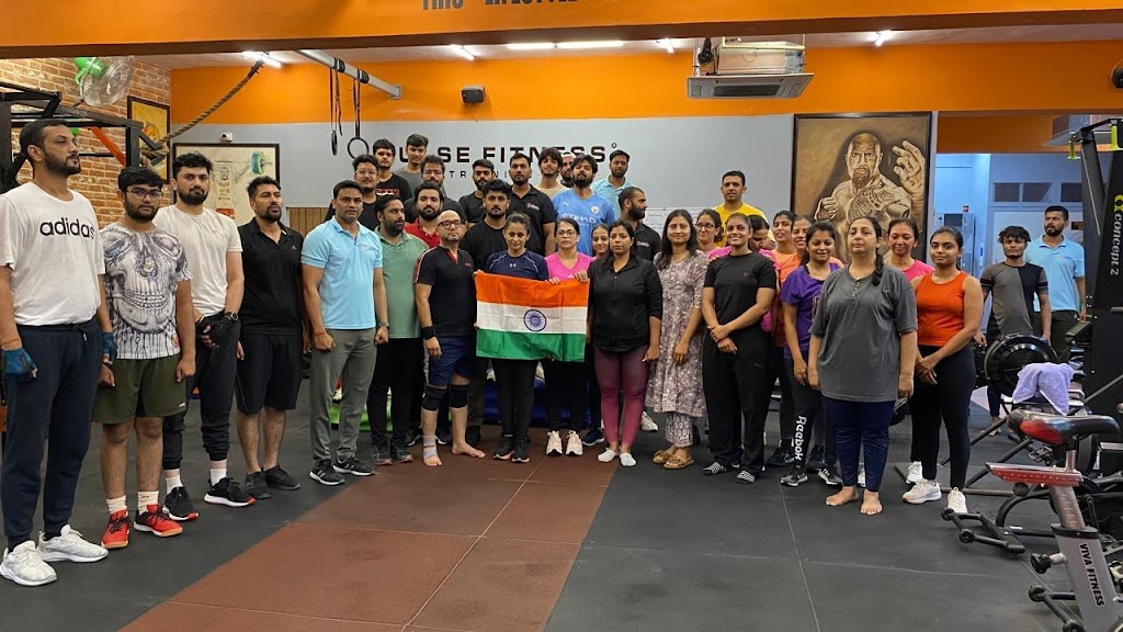 Pulse Fitness Jodhpur