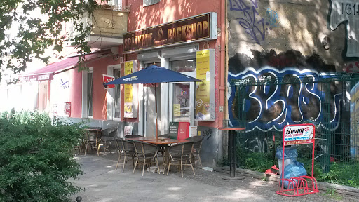 Spätverkauf - Visual