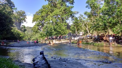 Photos of Balneario la Picota