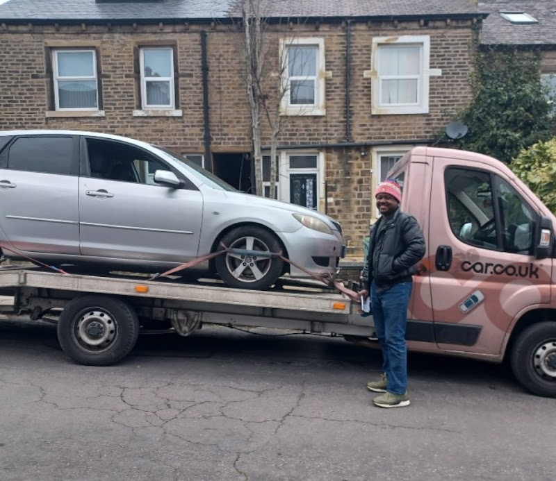 Car.co.uk photo 2