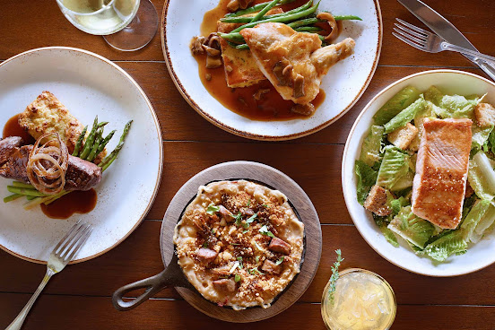 The Sewanee Inn by null