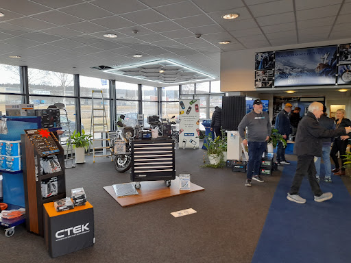 R-SPORT MECA BILSERVICE Gallery - Sweden