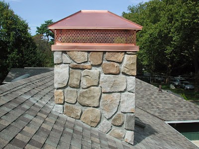 DUKES CHIMNEYS & ROOFING