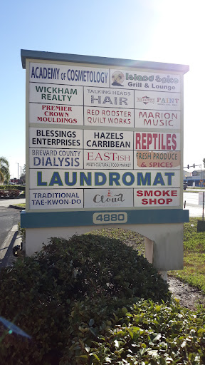 Palm Bay Rd/ Stack Blvd (NW Corner) - Thumbnail